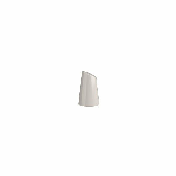 ID Fine Transparan Bevel Biberlik 8 Cm