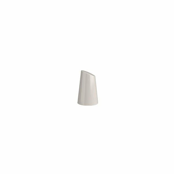 ID Fine Transparan Bevel Biberlik 8 Cm