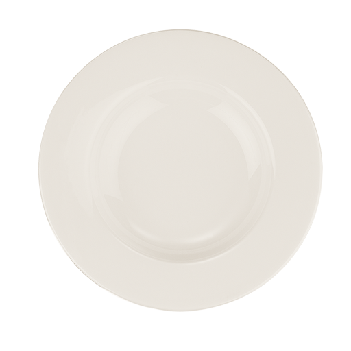 Banquet Çukur Tabak 23 cm 300 CC
