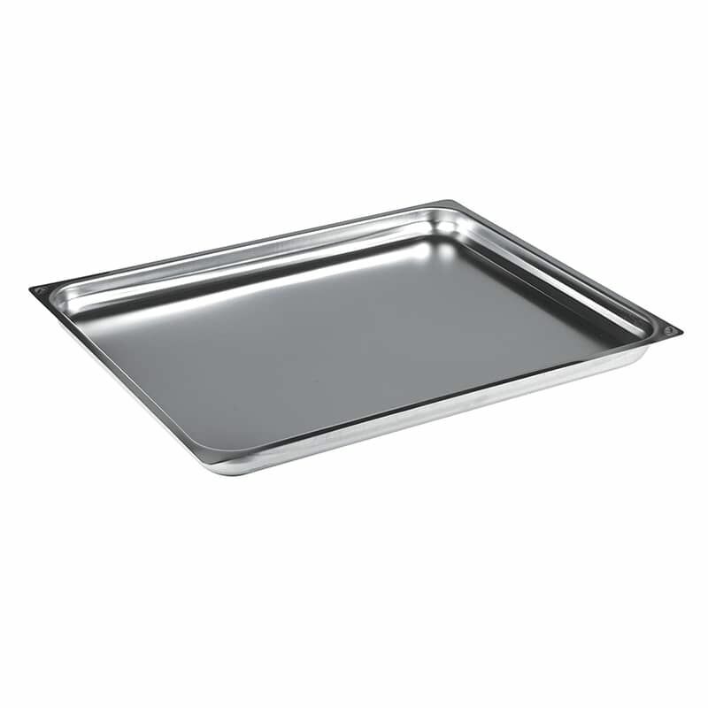 Öztiryakiler Reyon-Teşhir-Kasap Gastronom Tepsi 2/3 -20 MM
