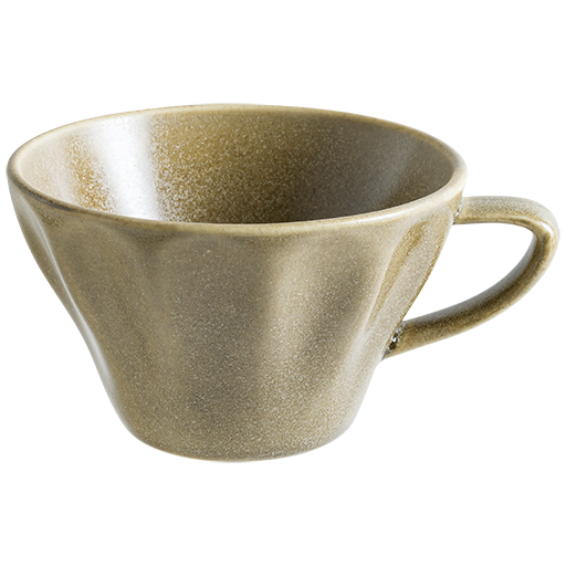 Terra Raw Çay Fincanı 235 CC