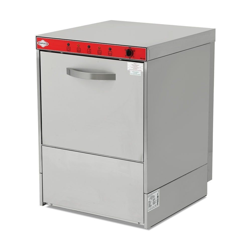 Empero Set Altı Bulaşık Makinesi * Çift Cidarlı*380 Volt