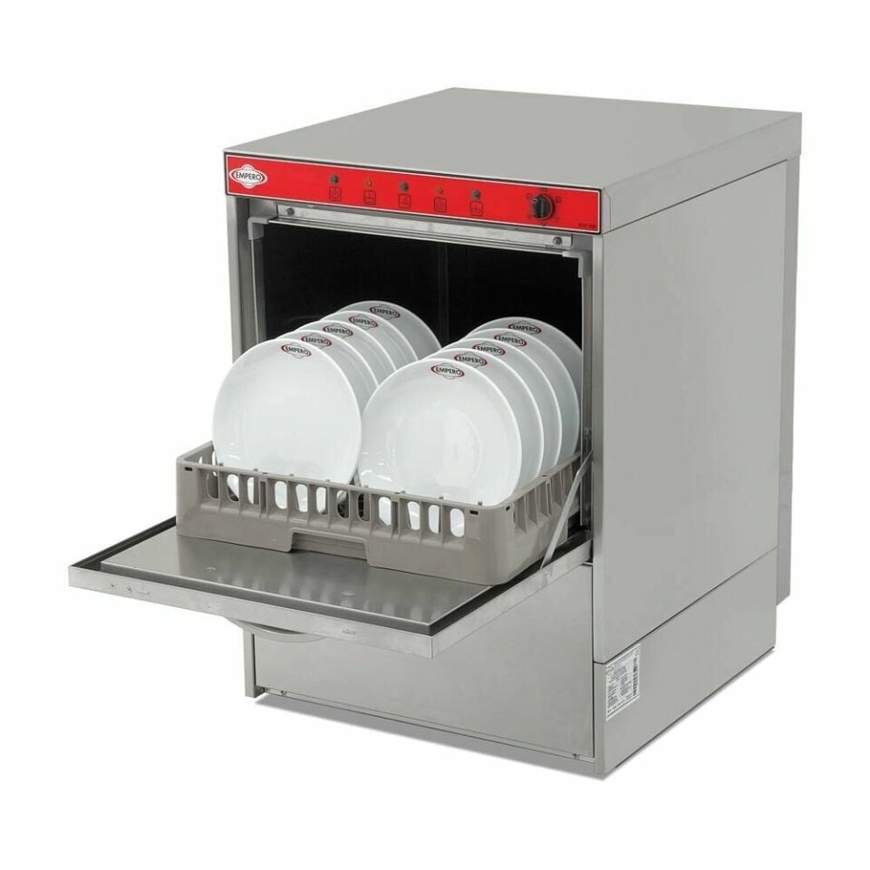 Empero Full Set Altı Bulaşık Makinesi 380 Volt