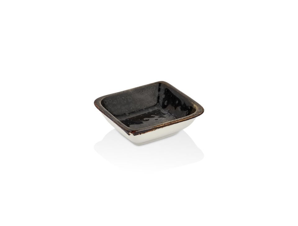 By Bone  Cowry Black Arel Kare Kase 13 Cm