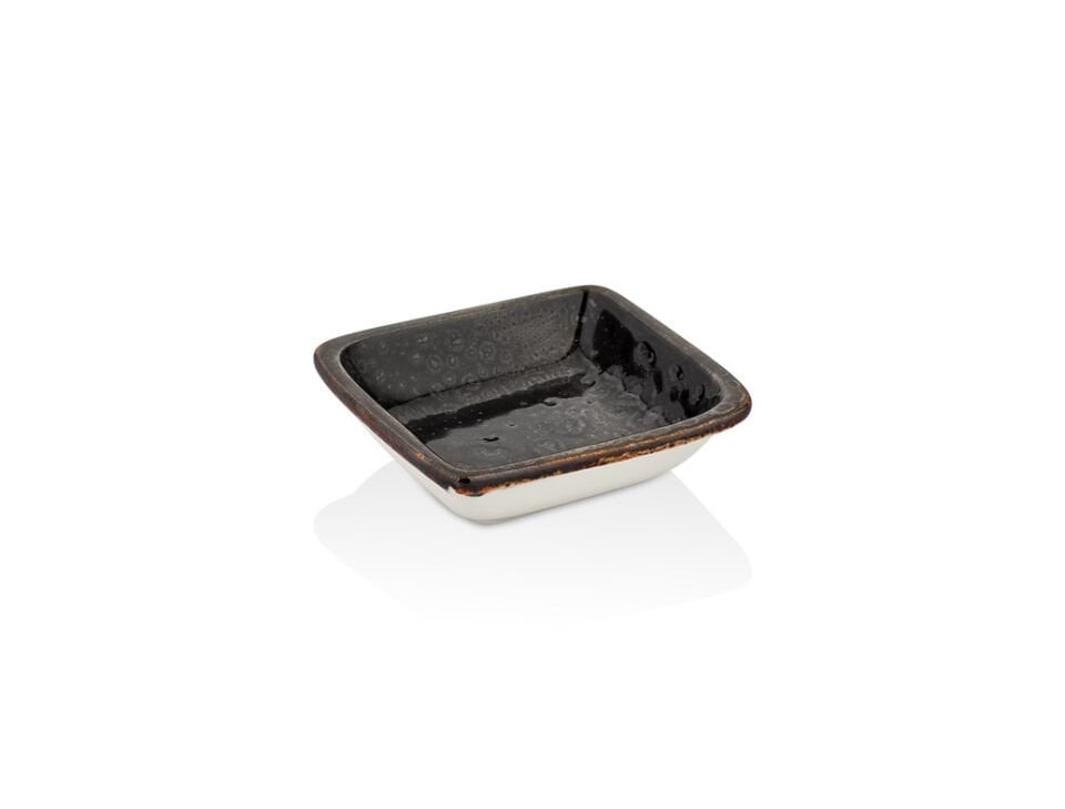 By Bone  Cowry Black Arel Kare Kase15 Cm