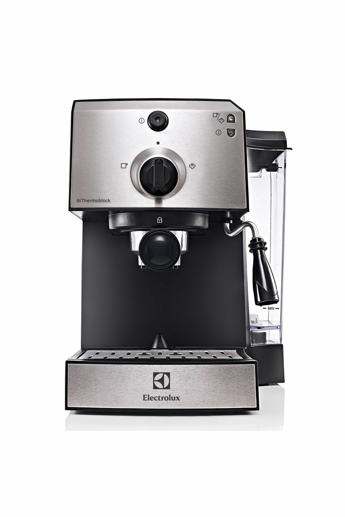 Espresso ve Capuccino Makinesi