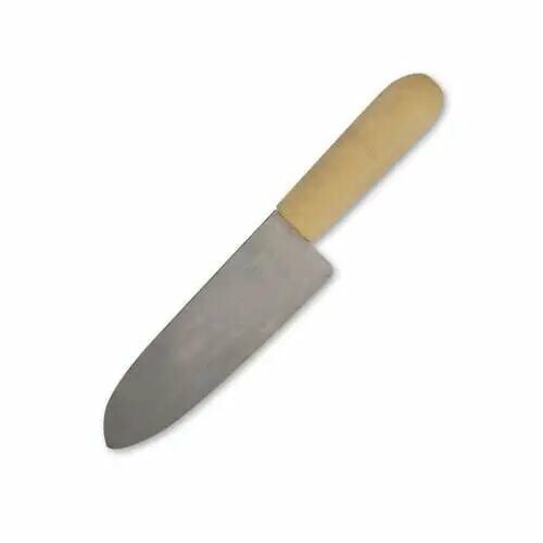 Pirge Creme Karbon Çelik Baklava Bıçağı 16 Cm