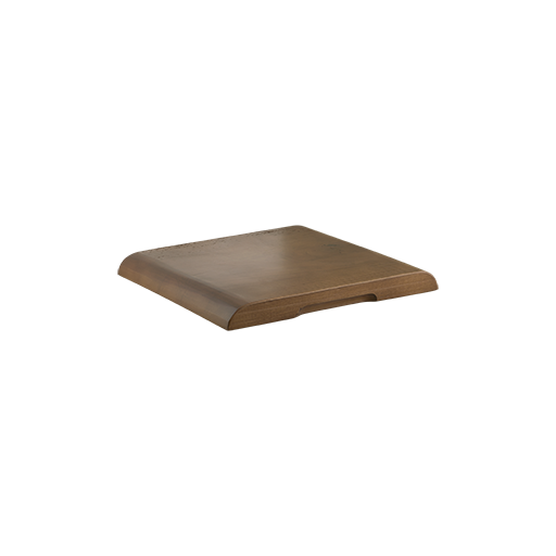 Kayın Ahşap Agora Stand 30*25 Cm