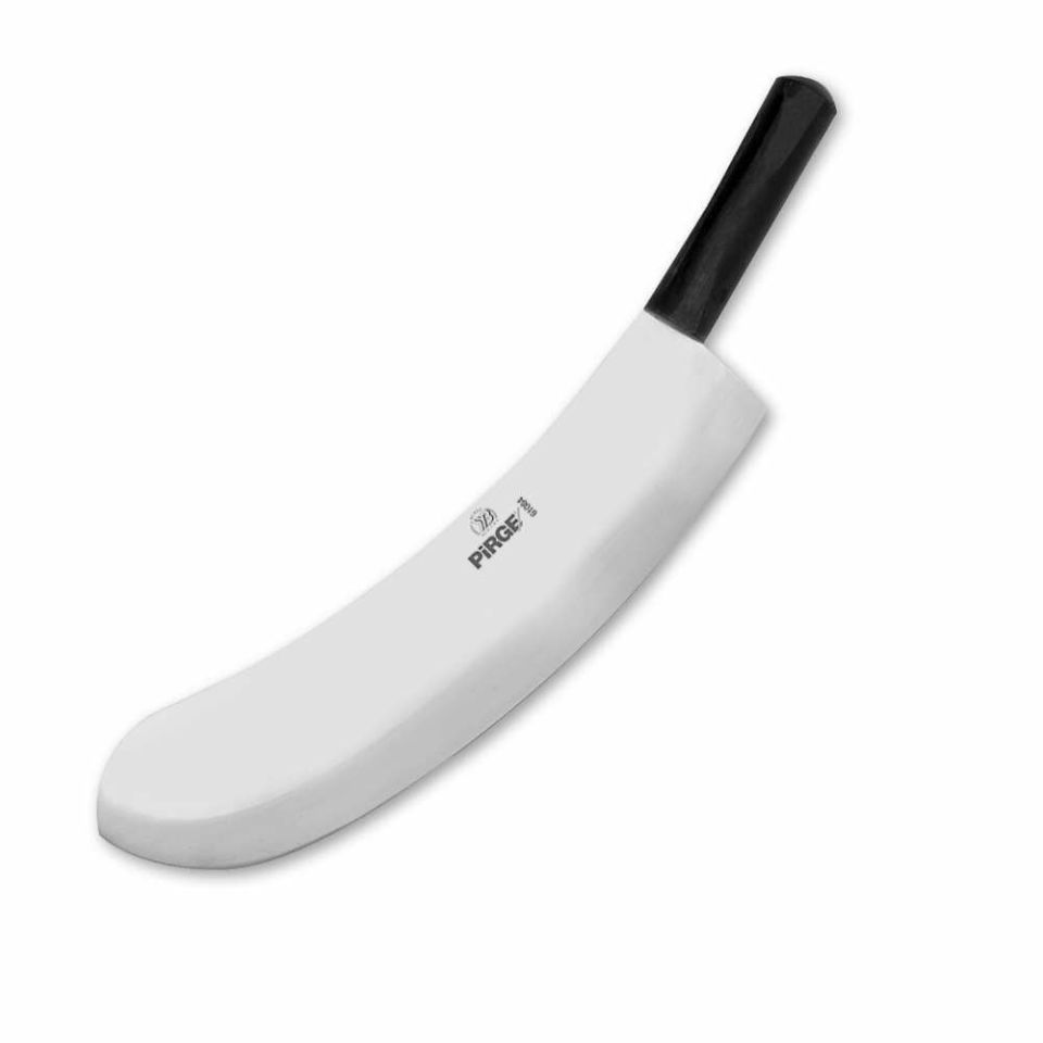 Pirge Ecco Paslanmaz, Kebap Zırhı 45 Cm
