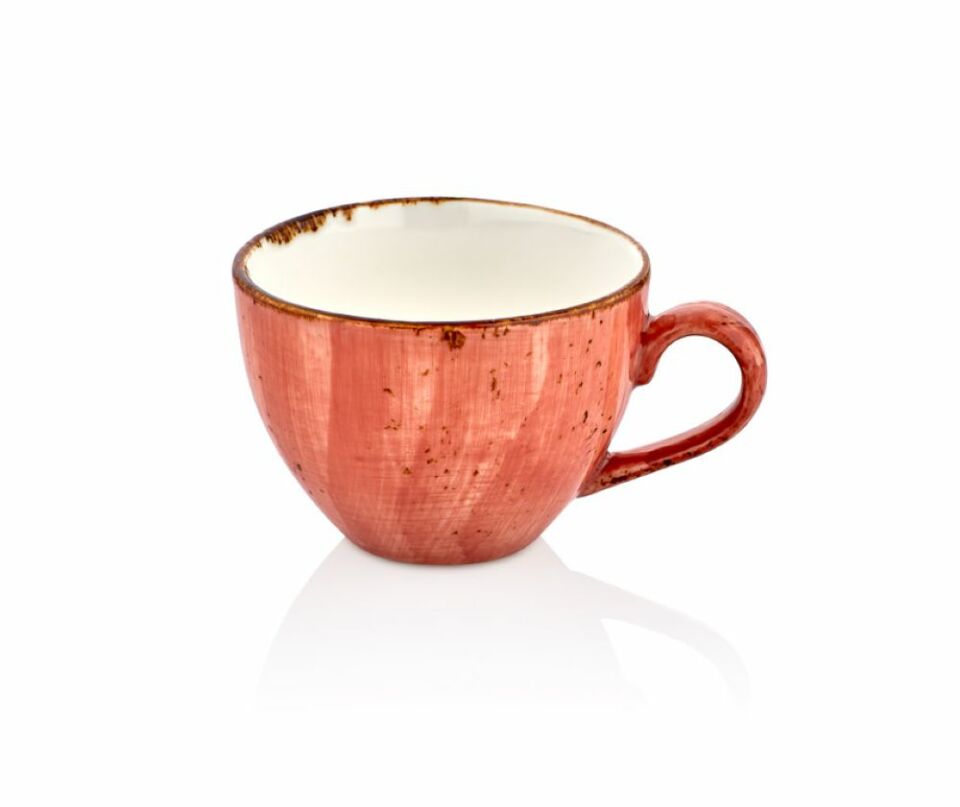 By Bone  Laterite Zest Çay Fincanı