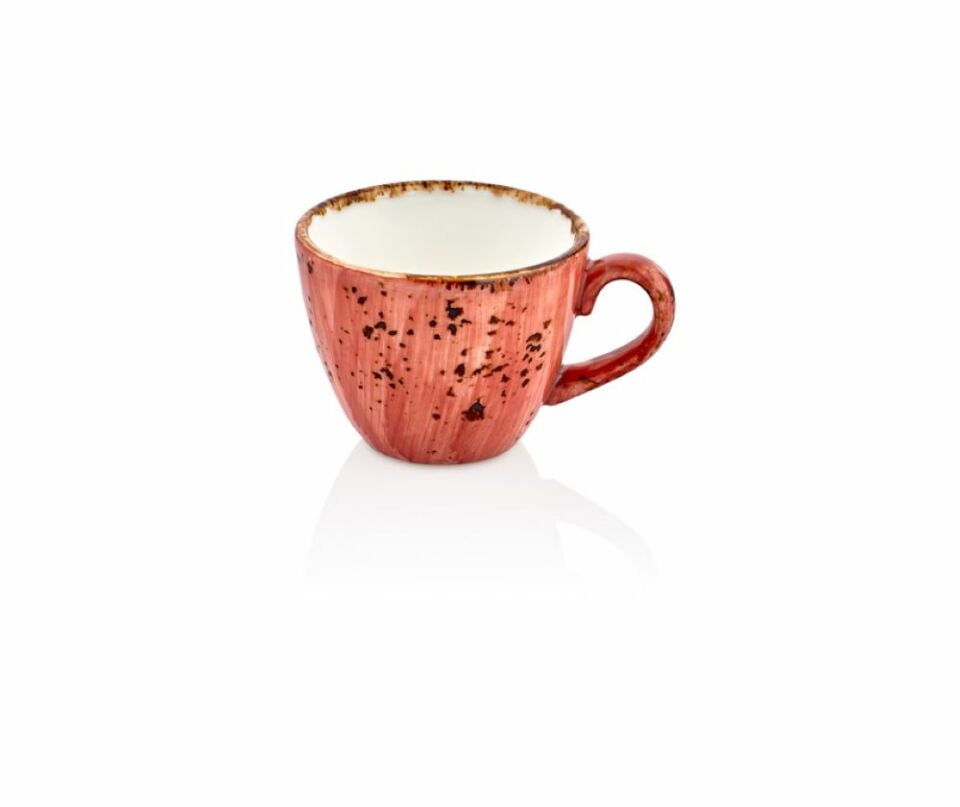By Bone  Laterite Zest Kahve Fincanı