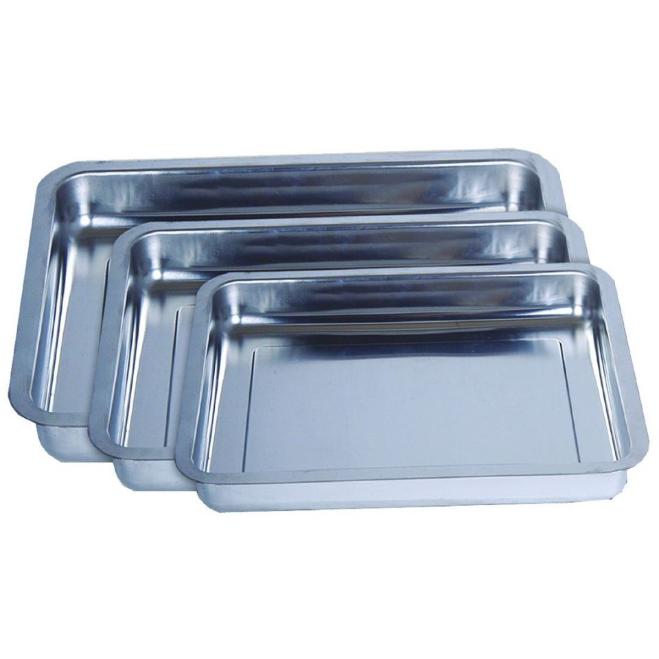 Meze Küveti 290 x 350 x 40 mm MZ 3