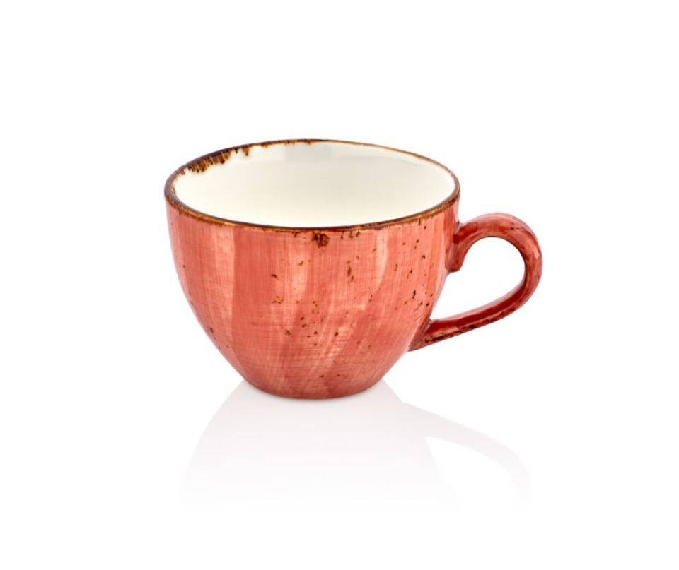 By Bone  Laterite Zest Çay Fincanı