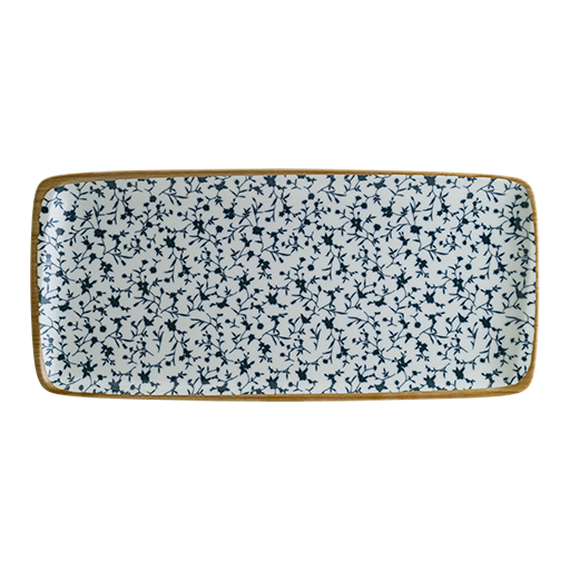 Calif Moove Dikdörtgen Tabak 23*16 Cm
