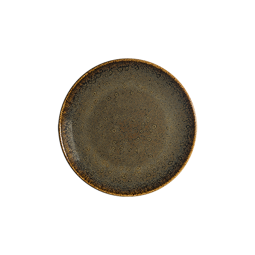 Tierra Gourmet Düz Tabak 17 Cm