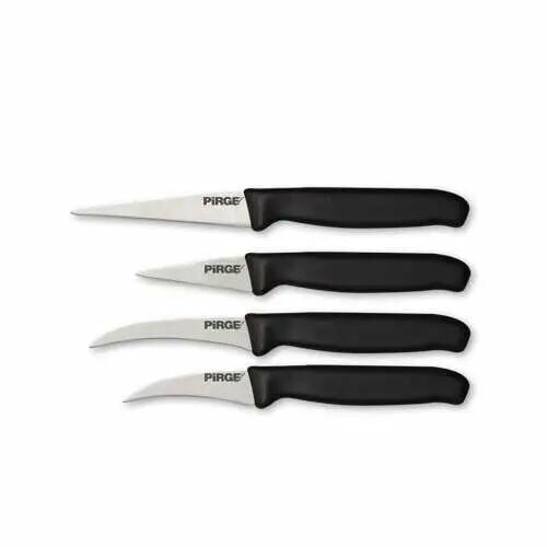 Pirge Gastro Pmg Dekor Bıçağı Seti