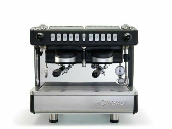 La Cimbali Tam Otomatik Espresso Kahve Makinesi