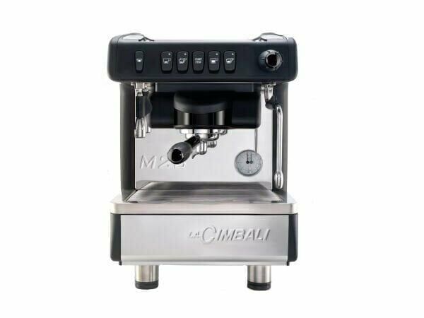 La Cimbali Tam Otomatik Tek Gruplu Espresso Kahve Makinesi