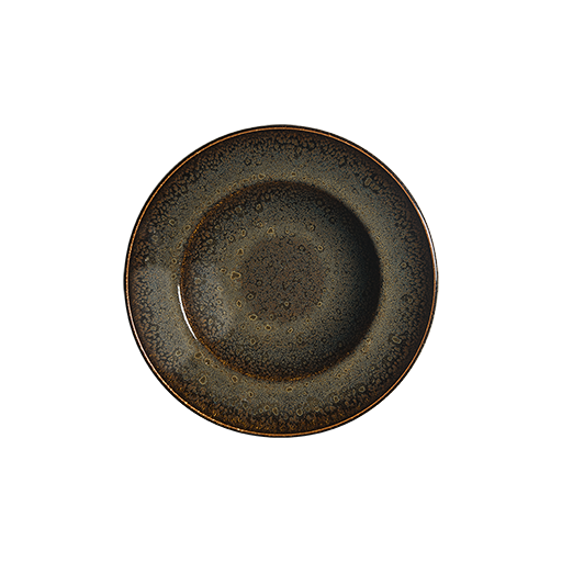 Tierra Gourmet Çukur Tabak 27 Cm