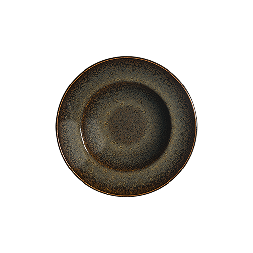 Tierra Gourmet Çukur Tabak 27 Cm