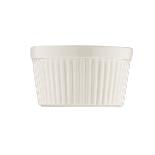 Optiva Rölyefli Sufle Kabı 10 Cm