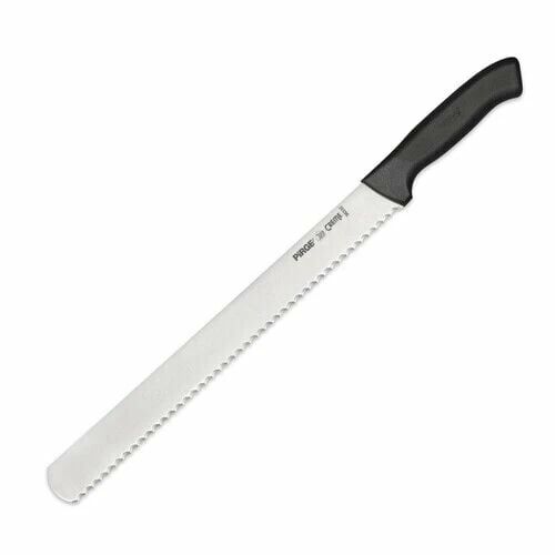 Pirge Creme Dilimleme Bıçağı 35 Cm
