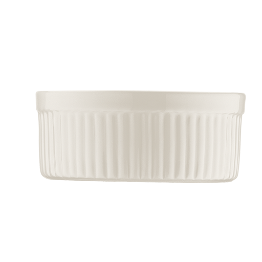 Optiva Rölyefli Güveç Kabı 14 Cm