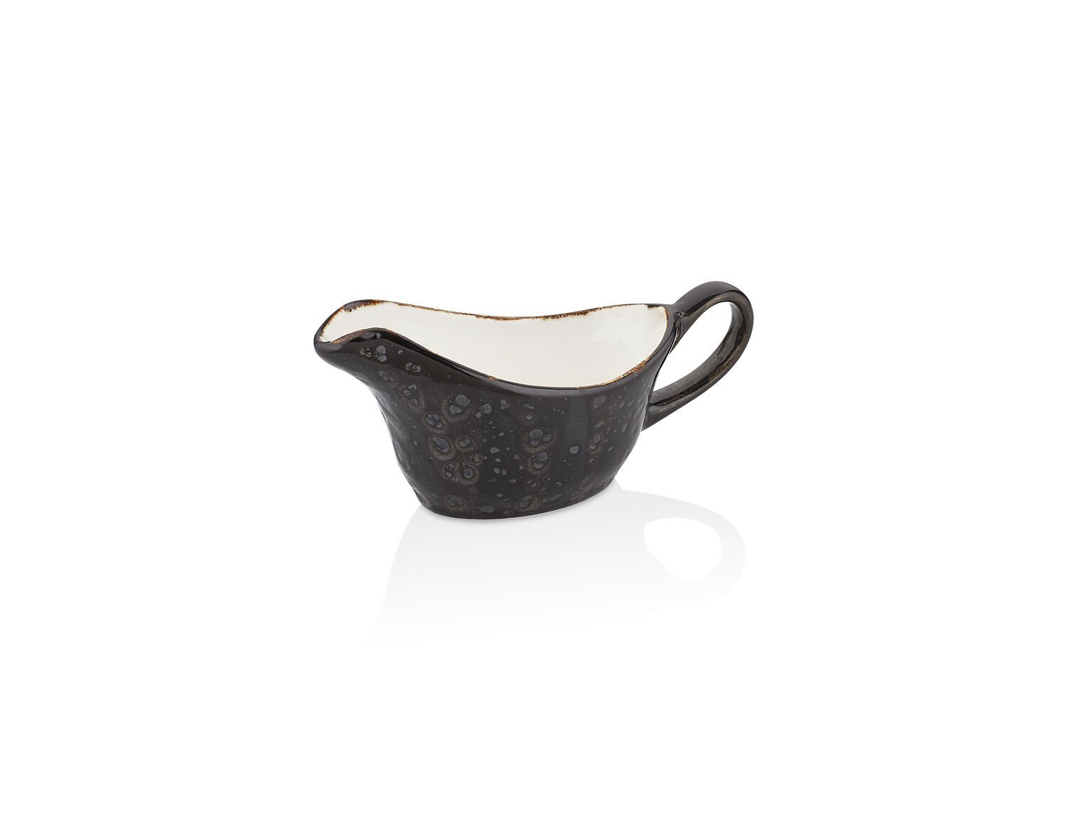 By Bone  Cowry Black Zest Sosluk