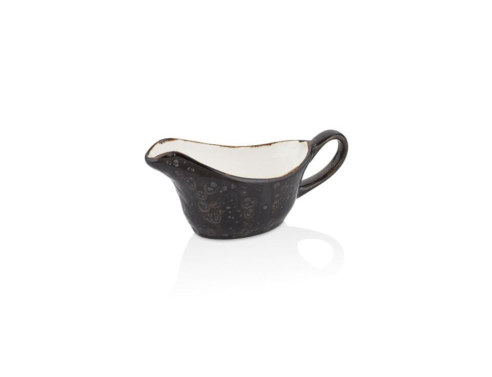 By Bone  Cowry Black Zest Sosluk