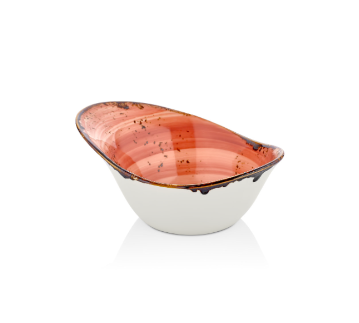 By Bone  Laterite Zest Organik Kase 18 Cm