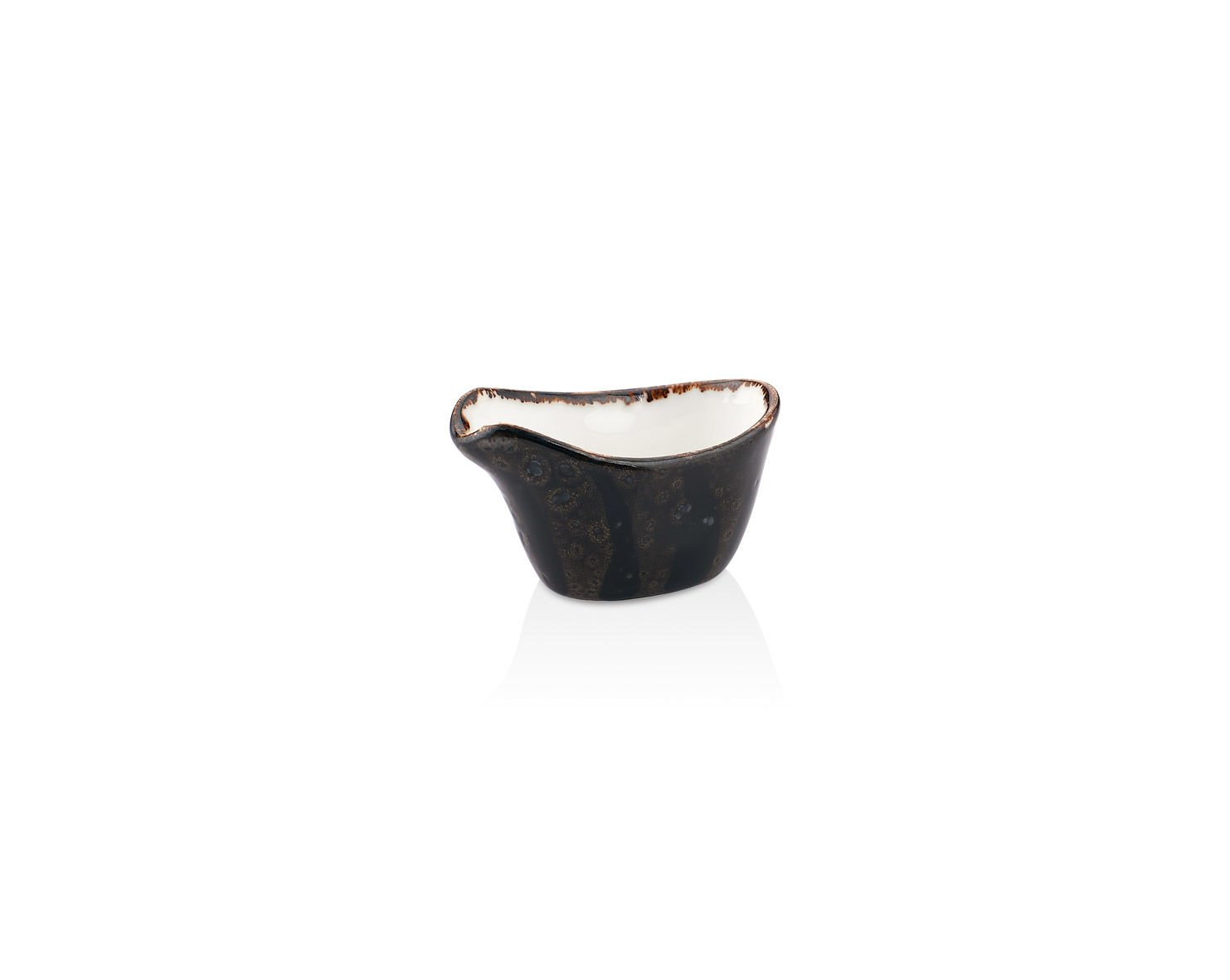By Bone Cowry Black Zest Sütlük 60 CC