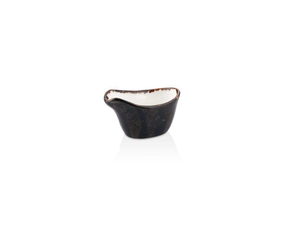 By Bone Cowry Black Zest Sütlük 60 CC