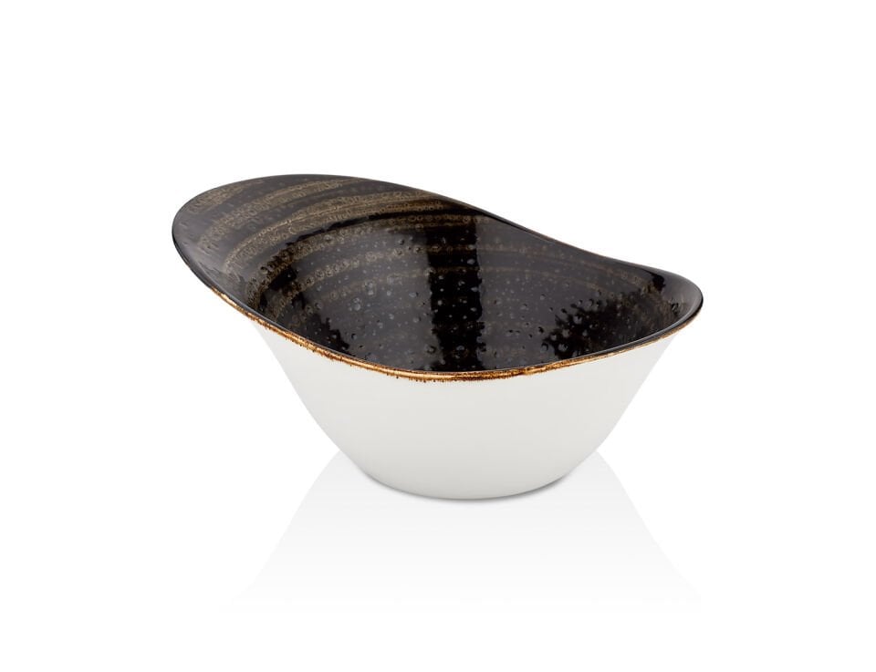 By Bone Cowry Black Zest Organik Kase 70 CC