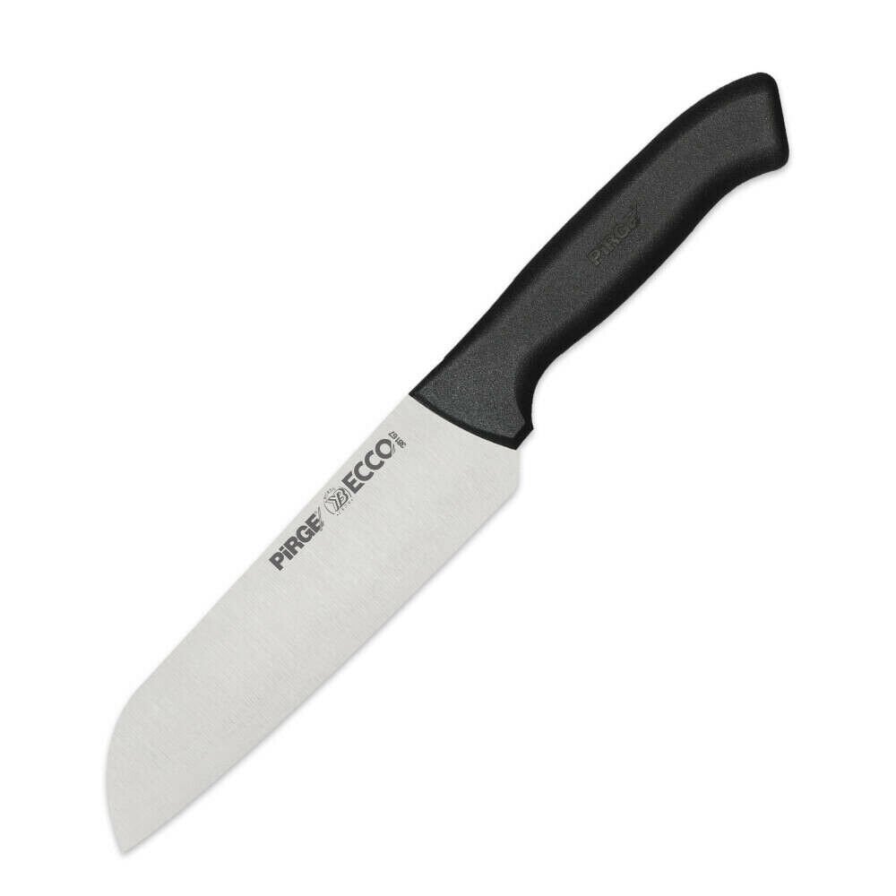 Pirge Ecco Santoku Bıçağı 17 Cm