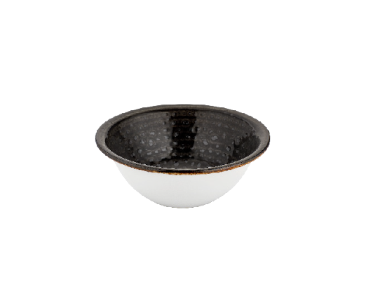 By Bone  Cowry Black Zest Kase 18 Cm
