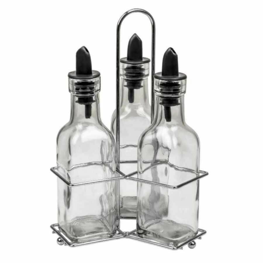 Yasemin Yağlık 3'lü Set 200 ML