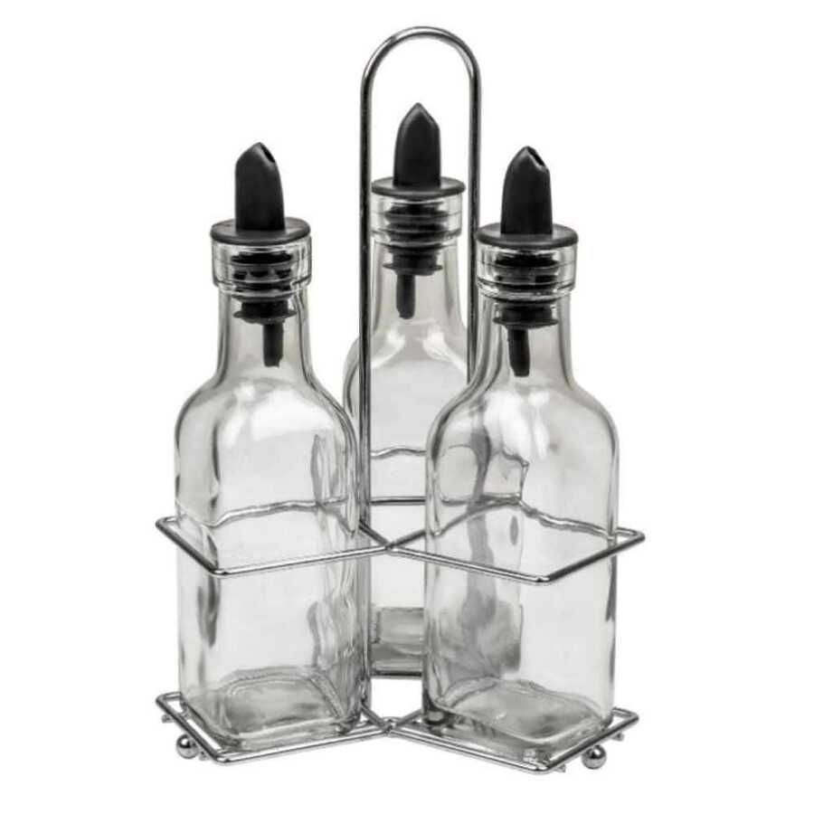 Yasemin Yağlık 3'lü Set 200 ML