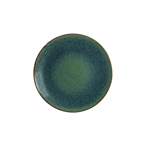 Mar Gourmet Düz Tabak 21 Cm