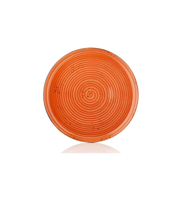 By Bone Laterıte Zest Pizza Tabağı 32 Cm