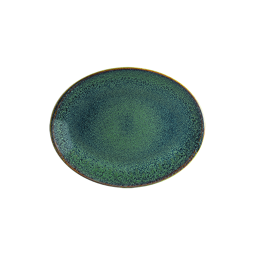 Mar Moove Oval Tabak 25 Cm