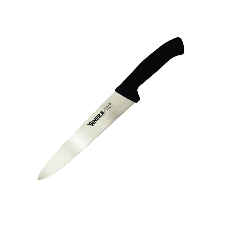 Silver Dilimleme Bıçağı 18 Cm