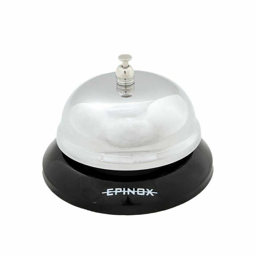 Epınox Resepsiyon Zili 10 Cm