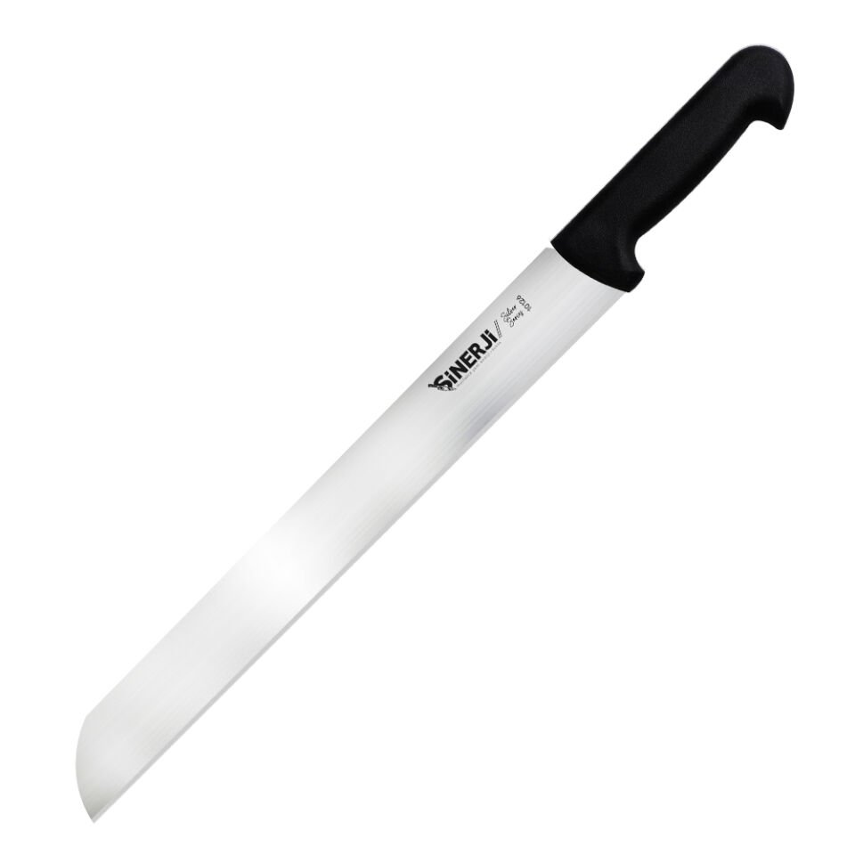 Silver Kaşar Bıçağı 35 Cm