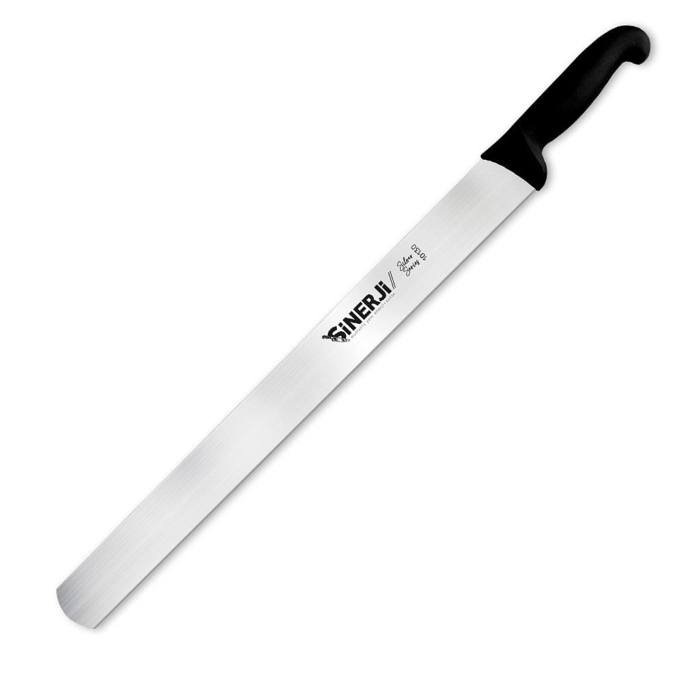 Silver Döner Bıçağı 45 Cm