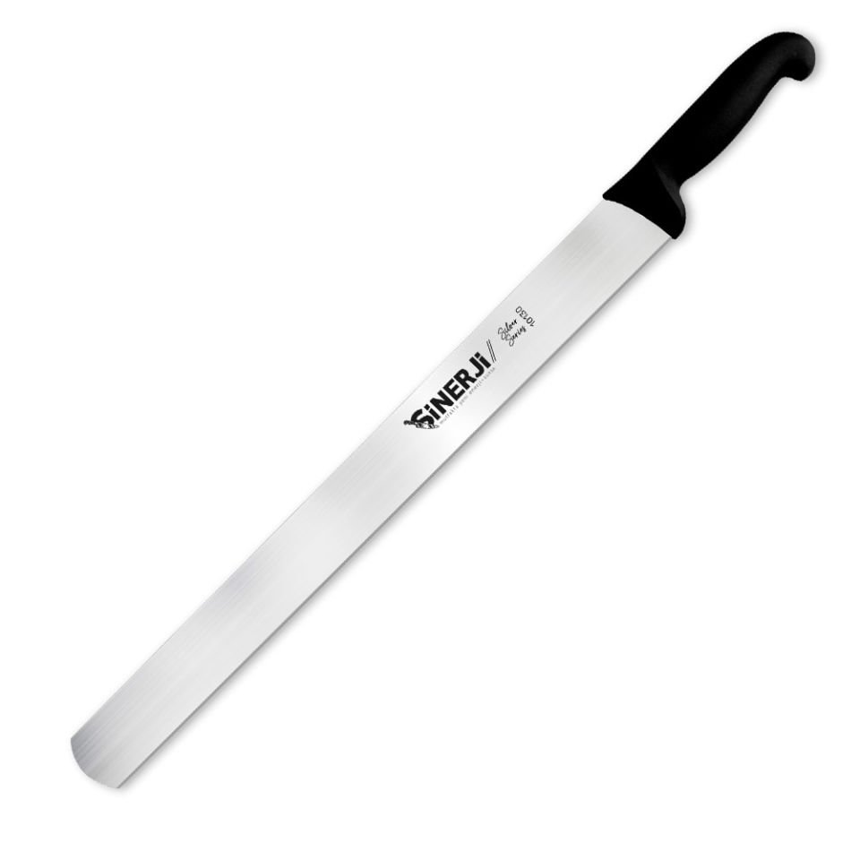 Silver Döner Bıçağı 45 Cm
