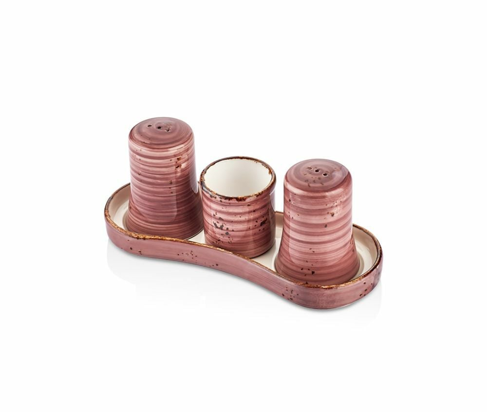 By Bone Rose Gastro Biberlik 7 Cm