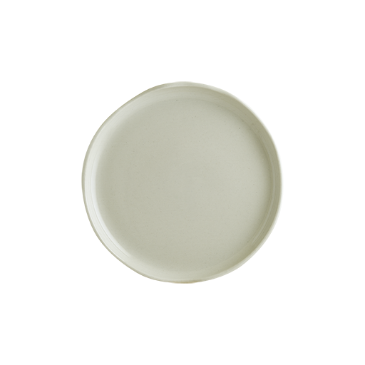 Cras Düz Tabak 21 Cm