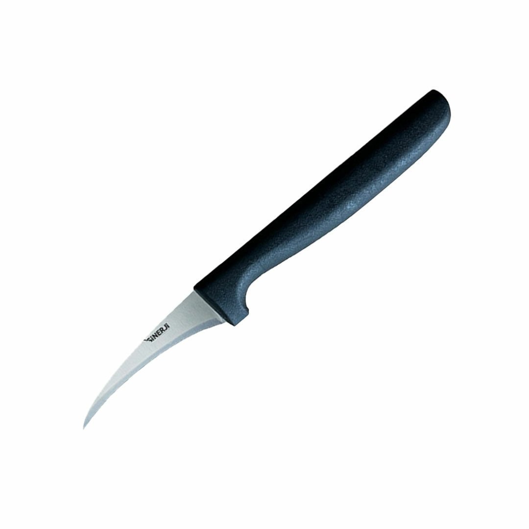 Silver Kıvrık Kestane Bıçağı