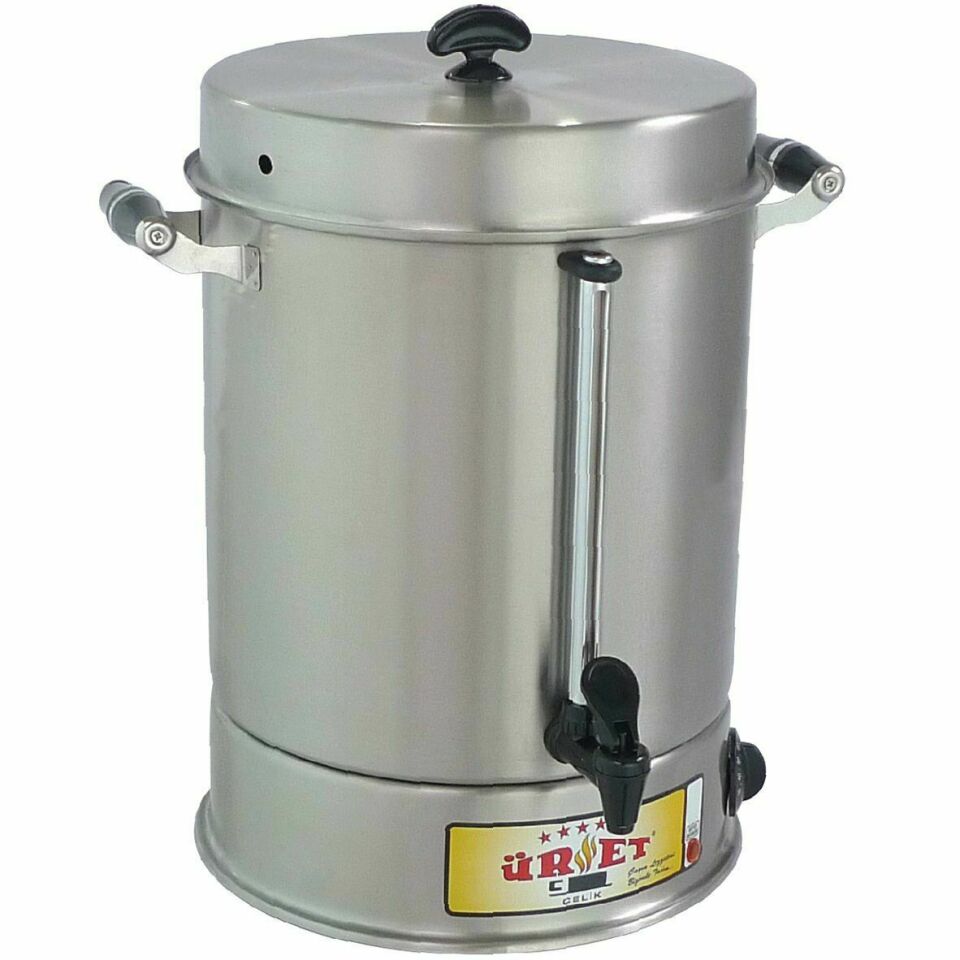 Su Isıtıcısı 36 Litre