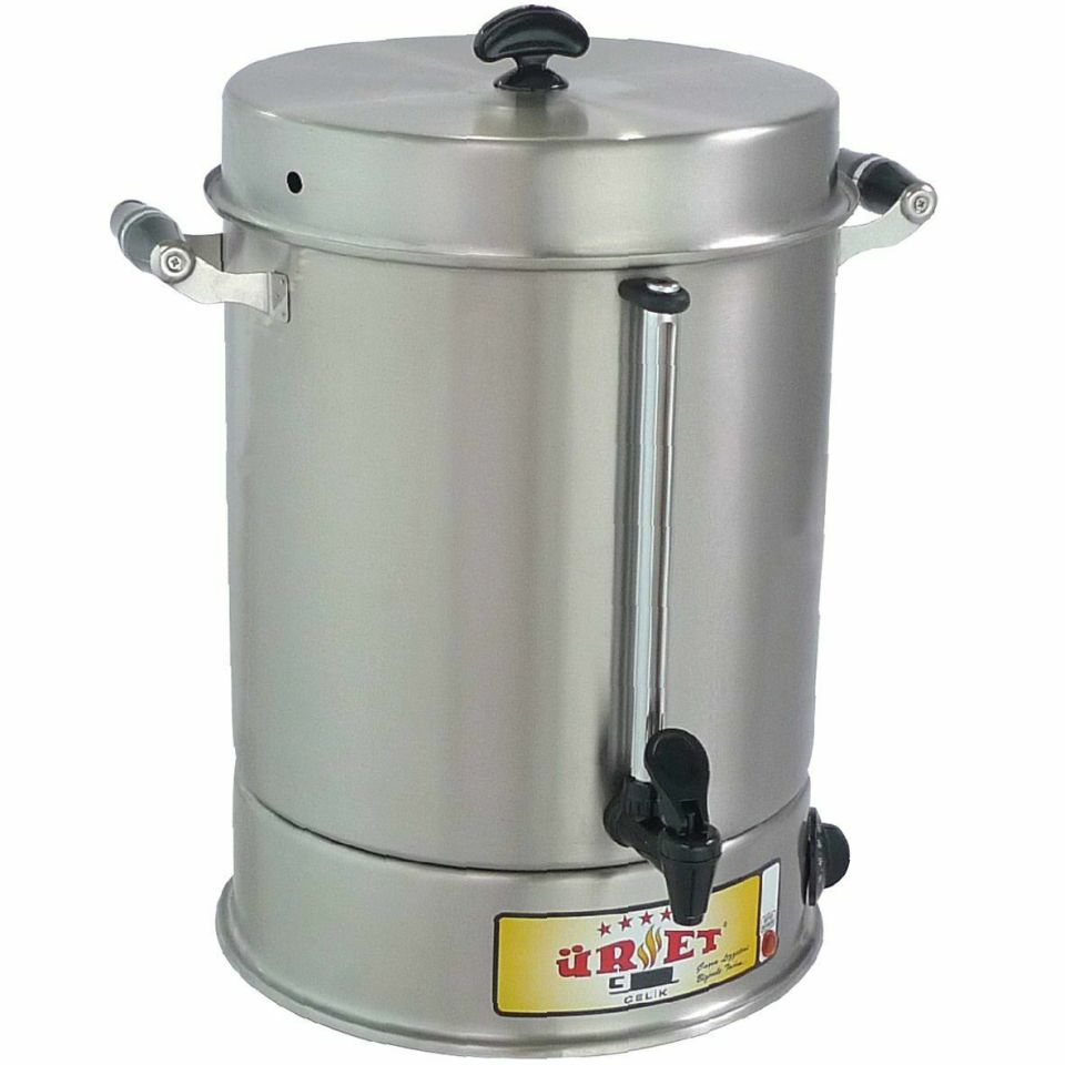 Su Isıtıcısı 6 Litre
